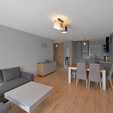 Apartament Jana 14 Z Garazem Podziemnym ボフニャ エクステリア 写真