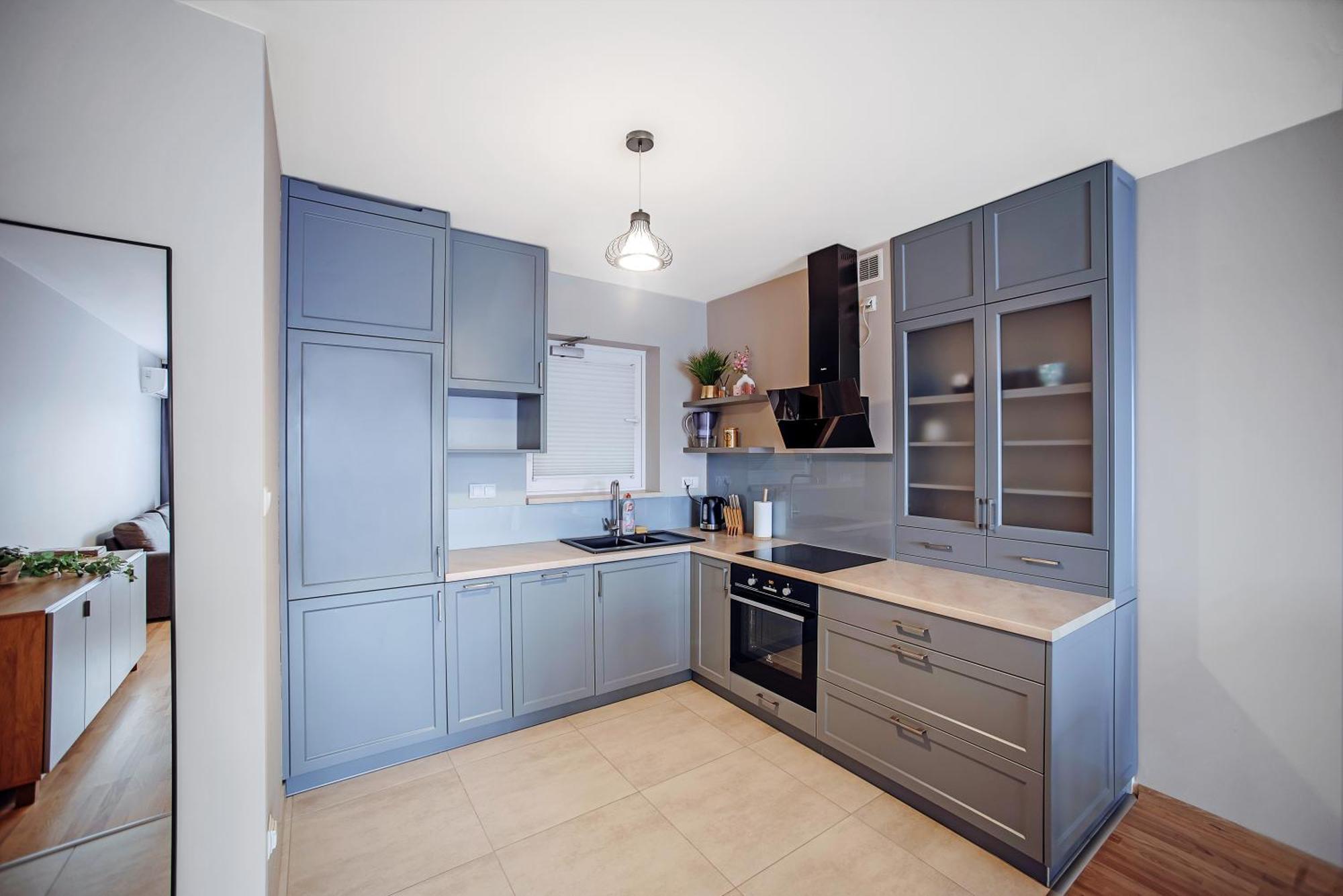 Apartament Jana 14 Z Garazem Podziemnym ボフニャ エクステリア 写真
