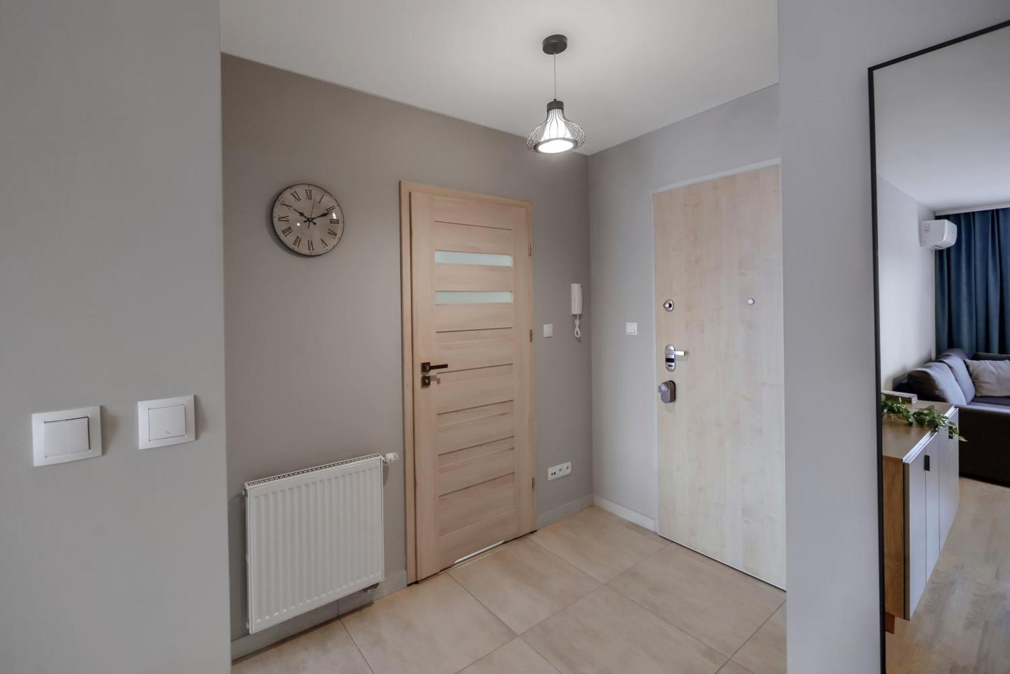 Apartament Jana 14 Z Garazem Podziemnym ボフニャ エクステリア 写真
